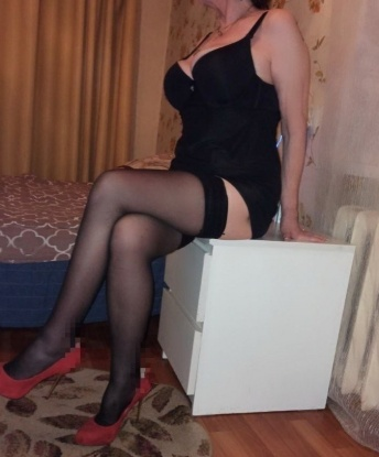 Проститутка Арина